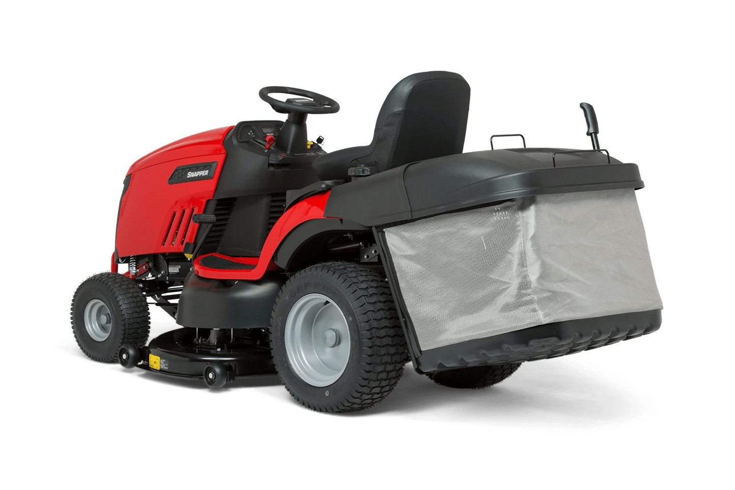Snapper RPX360 107cm (42") Rear Collect Hydrostatic Lawn Tractor