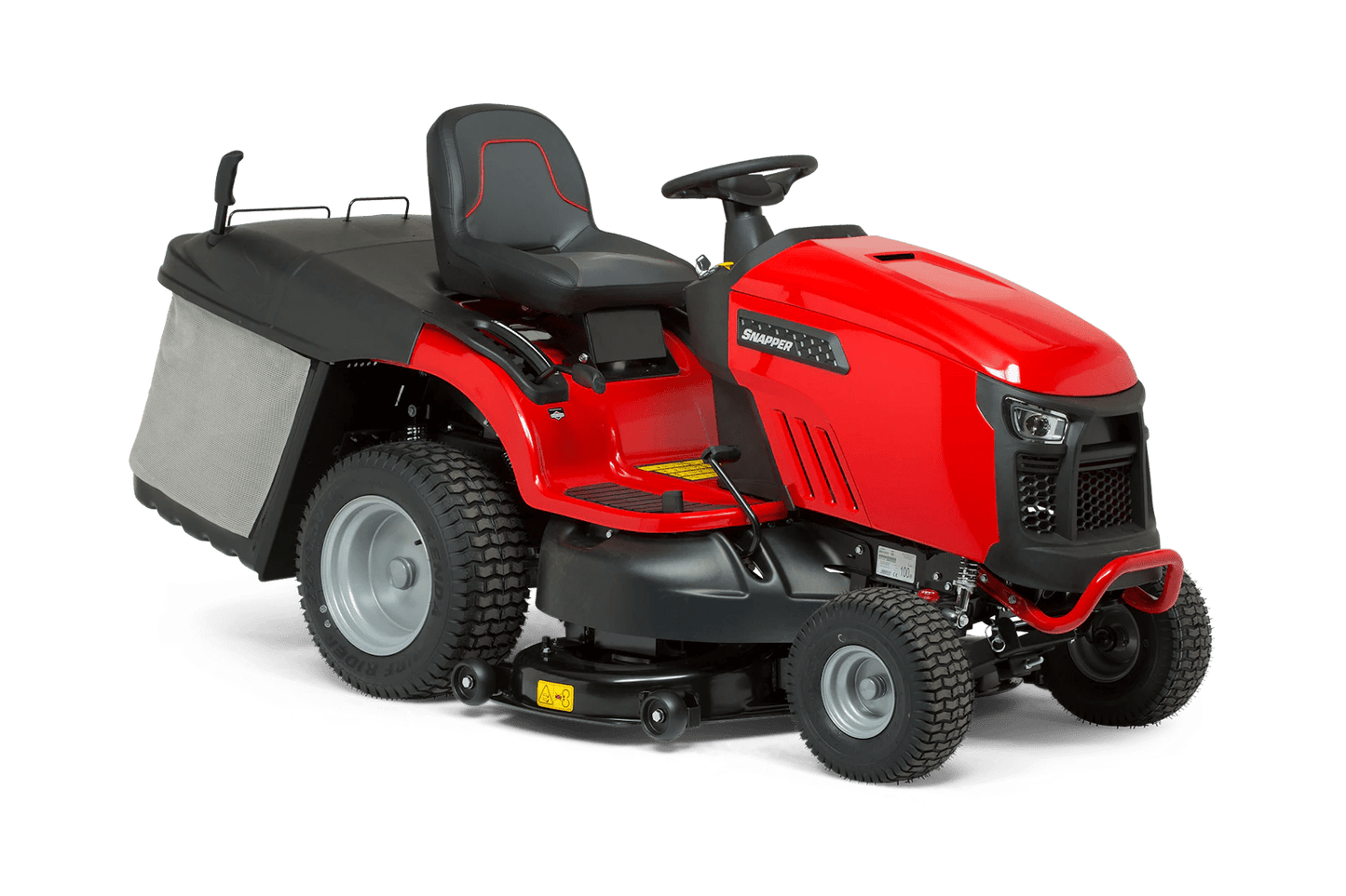 Snapper RPX360 107cm (42") Rear Collect Hydrostatic Lawn Tractor