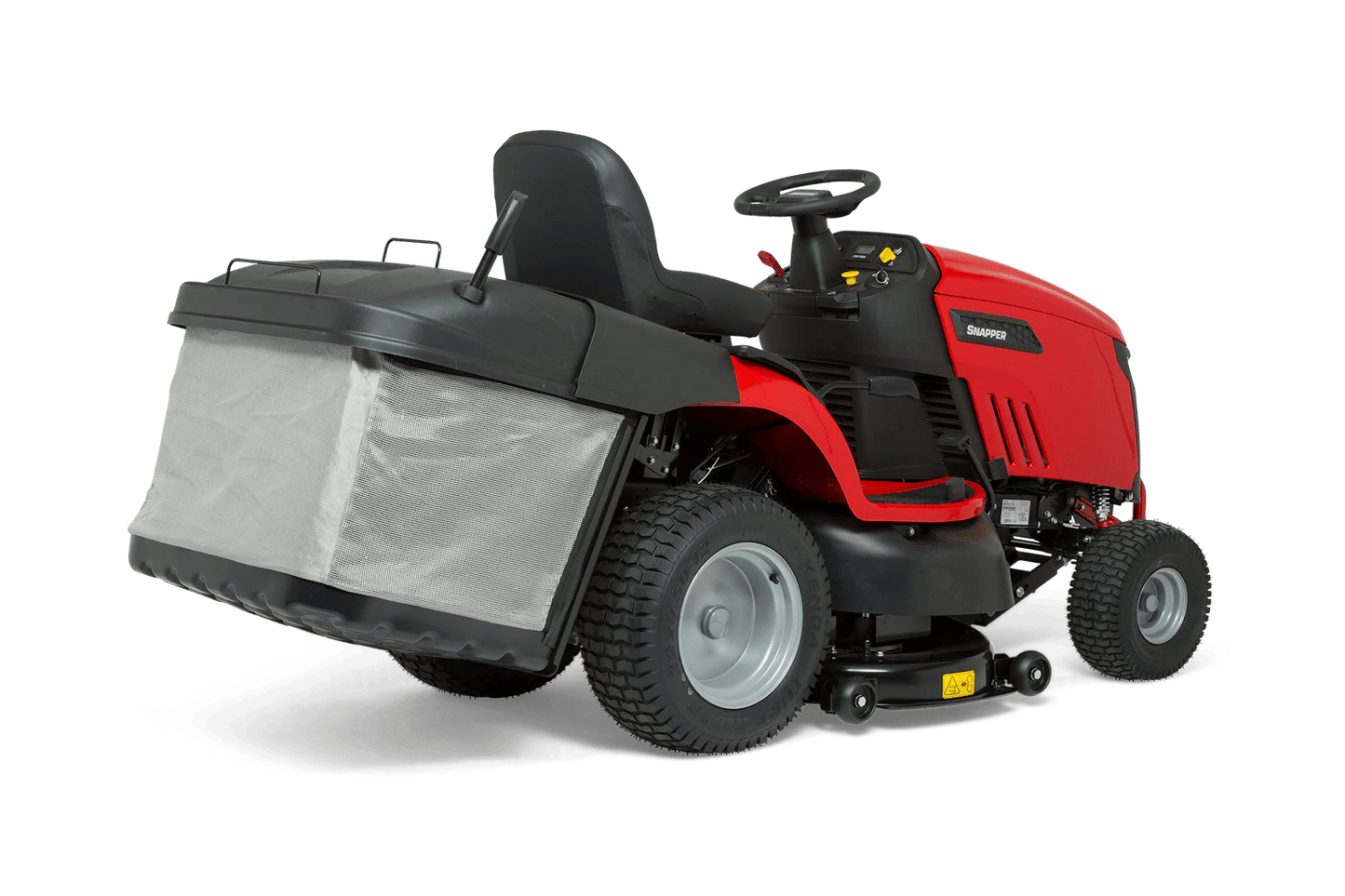 Snapper RPX360 107cm (42") Rear Collect Hydrostatic Lawn Tractor
