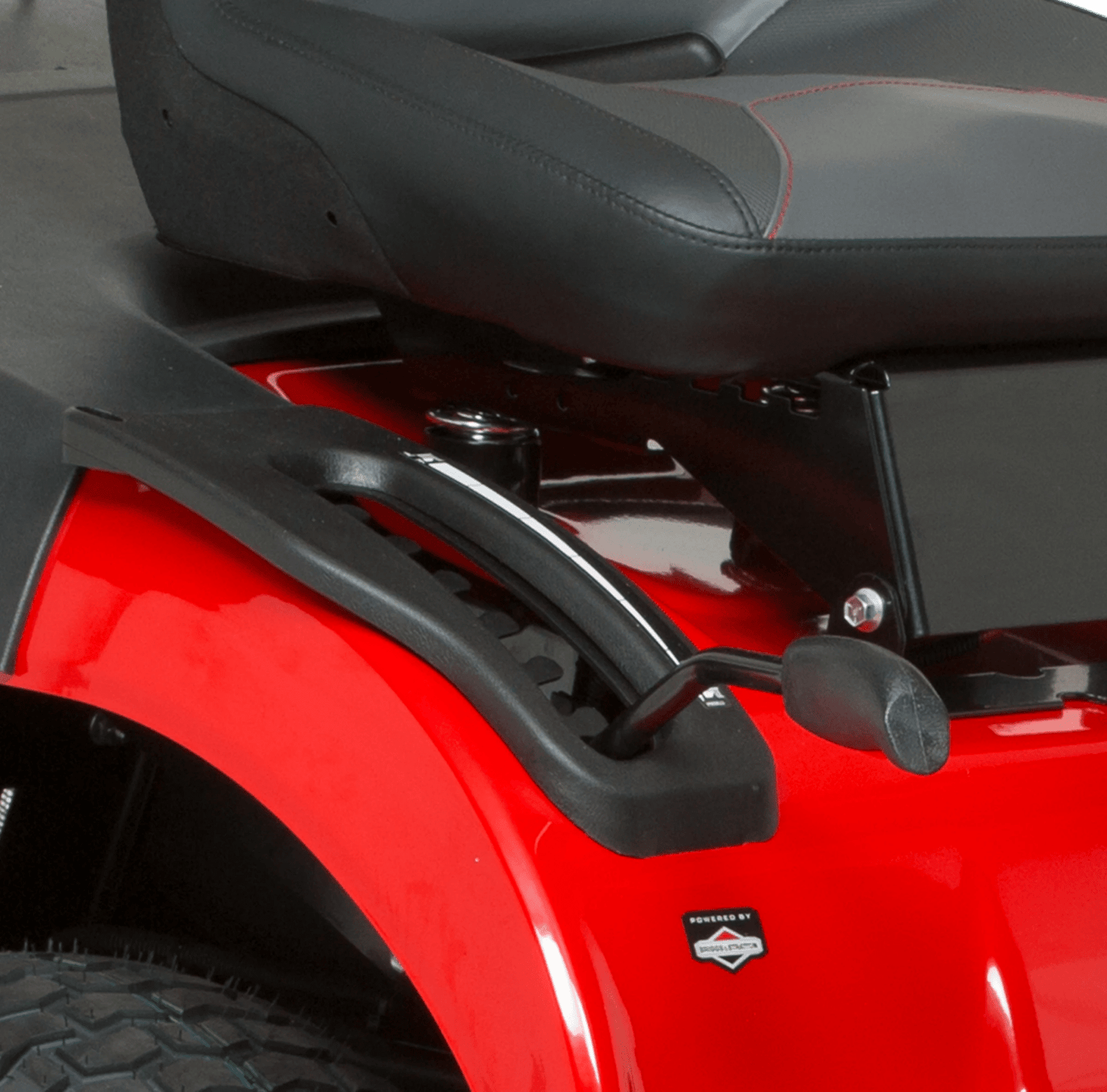 Snapper RPX360 107cm (42") Rear Collect Hydrostatic Lawn Tractor