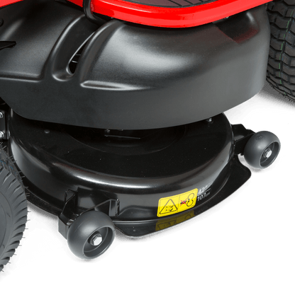 Snapper RPX360 107cm (42") Rear Collect Hydrostatic Lawn Tractor