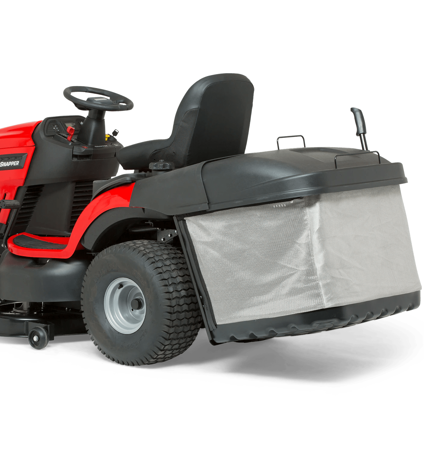 Snapper RPX360 107cm (42") Rear Collect Hydrostatic Lawn Tractor