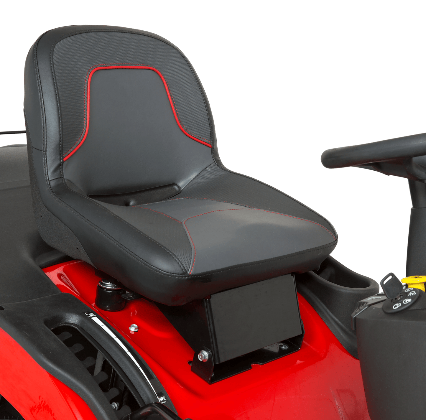 Snapper RPX360 107cm (42") Rear Collect Hydrostatic Lawn Tractor