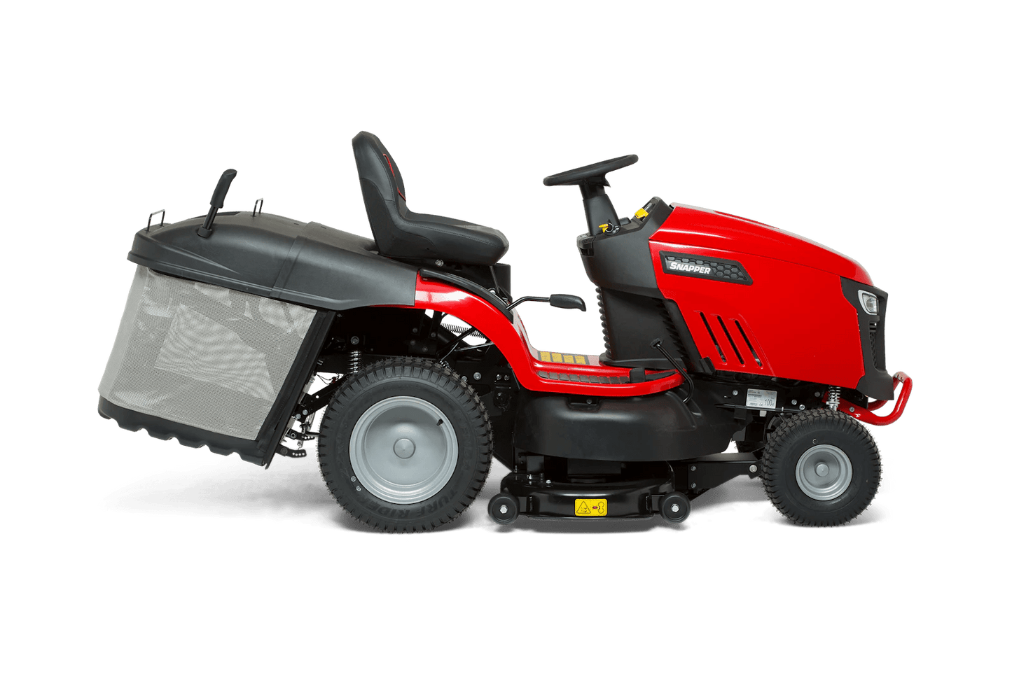 Snapper RPX360 107cm (42") Rear Collect Hydrostatic Lawn Tractor