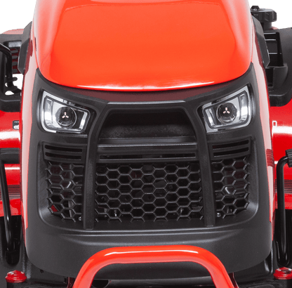 Snapper SPX110 107cm (42") Side Discharge Hydrostatic Lawn Tractor