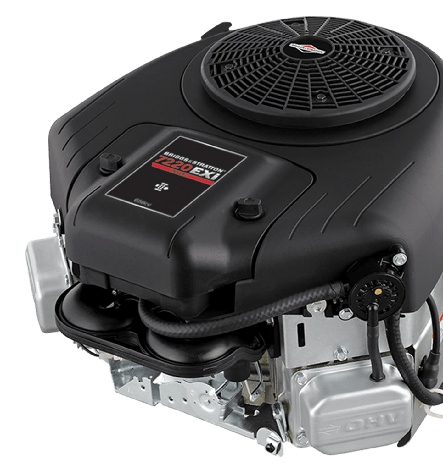 Snapper SPX110 107cm (42") Side Discharge Hydrostatic Lawn Tractor