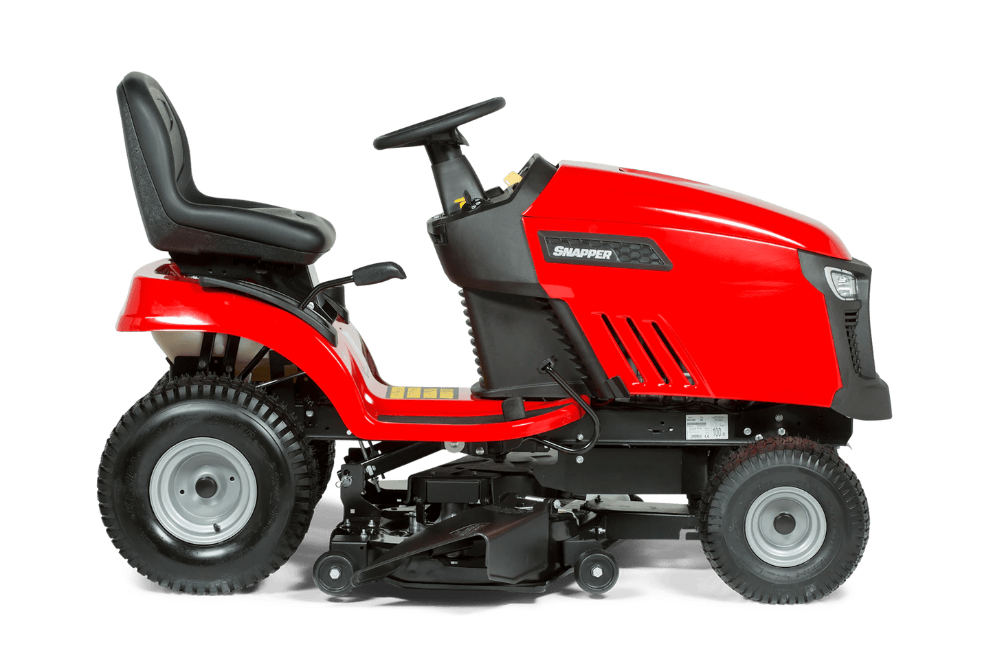 Snapper SPX110 107cm (42") Side Discharge Hydrostatic Lawn Tractor
