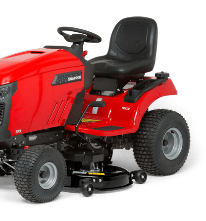 Snapper SPX110 107cm (42") Side Discharge Hydrostatic Lawn Tractor