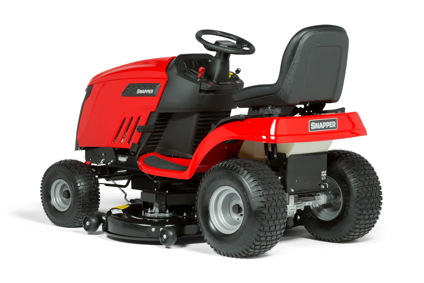 Snapper SPX110 107cm (42") Side Discharge Hydrostatic Lawn Tractor