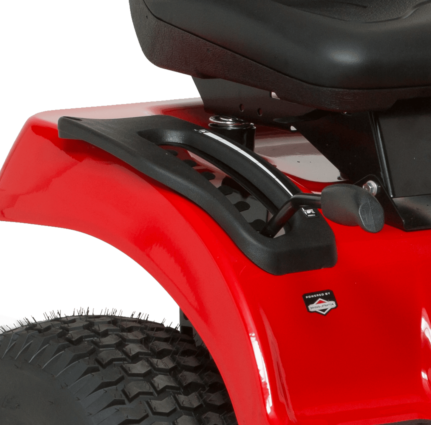 Snapper SPX110 107cm (42") Side Discharge Hydrostatic Lawn Tractor
