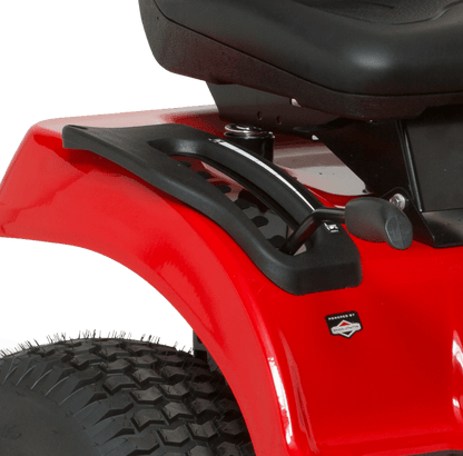 Snapper SPX110 107cm (42") Side Discharge Hydrostatic Lawn Tractor