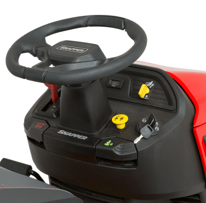 Snapper SPX110 107cm (42") Side Discharge Hydrostatic Lawn Tractor