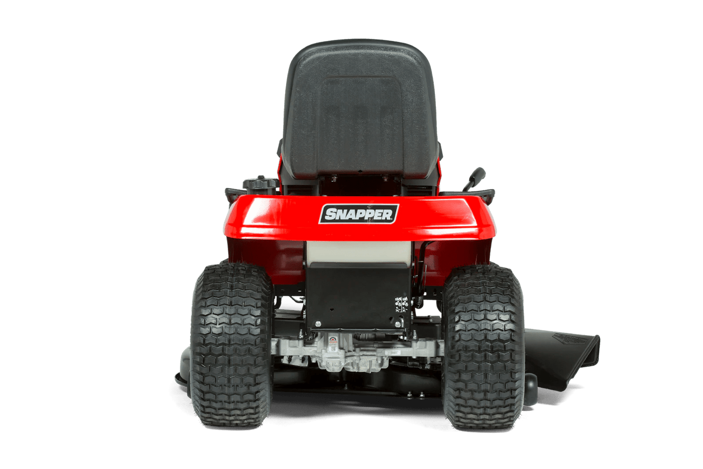 Snapper SPX110 107cm (42") Side Discharge Hydrostatic Lawn Tractor