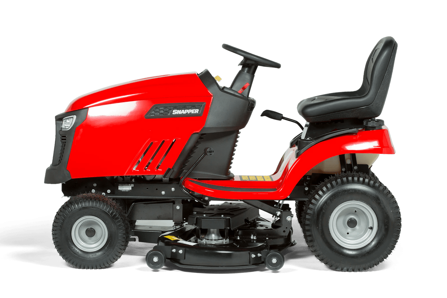Snapper SPX110 107cm (42") Side Discharge Hydrostatic Lawn Tractor
