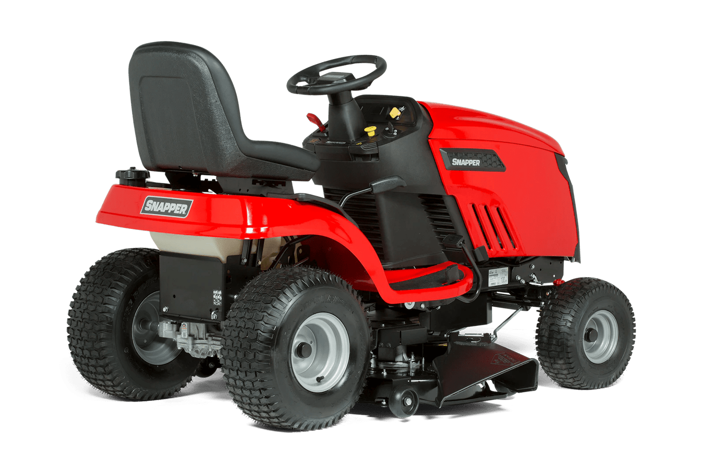 Snapper SPX110 107cm (42") Side Discharge Hydrostatic Lawn Tractor