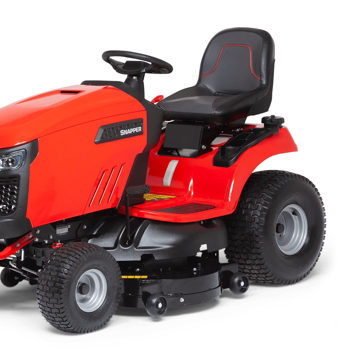 Snapper SPX210 117cm (46") Side Discharge Hydrostatic Lawn Tractor