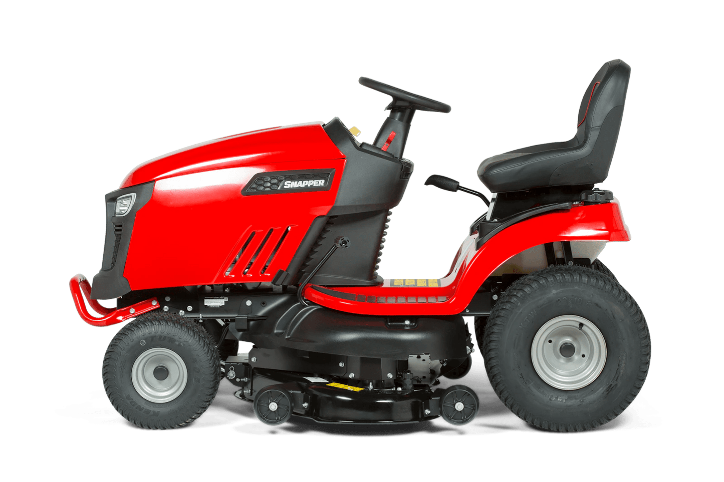 Snapper SPX210 117cm (46") Side Discharge Hydrostatic Lawn Tractor