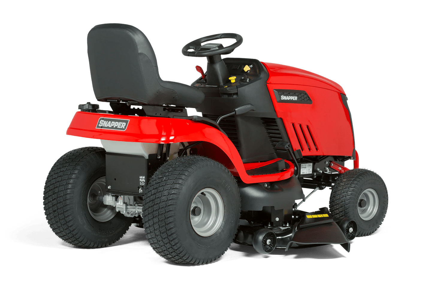 Snapper SPX210 117cm (46") Side Discharge Hydrostatic Lawn Tractor