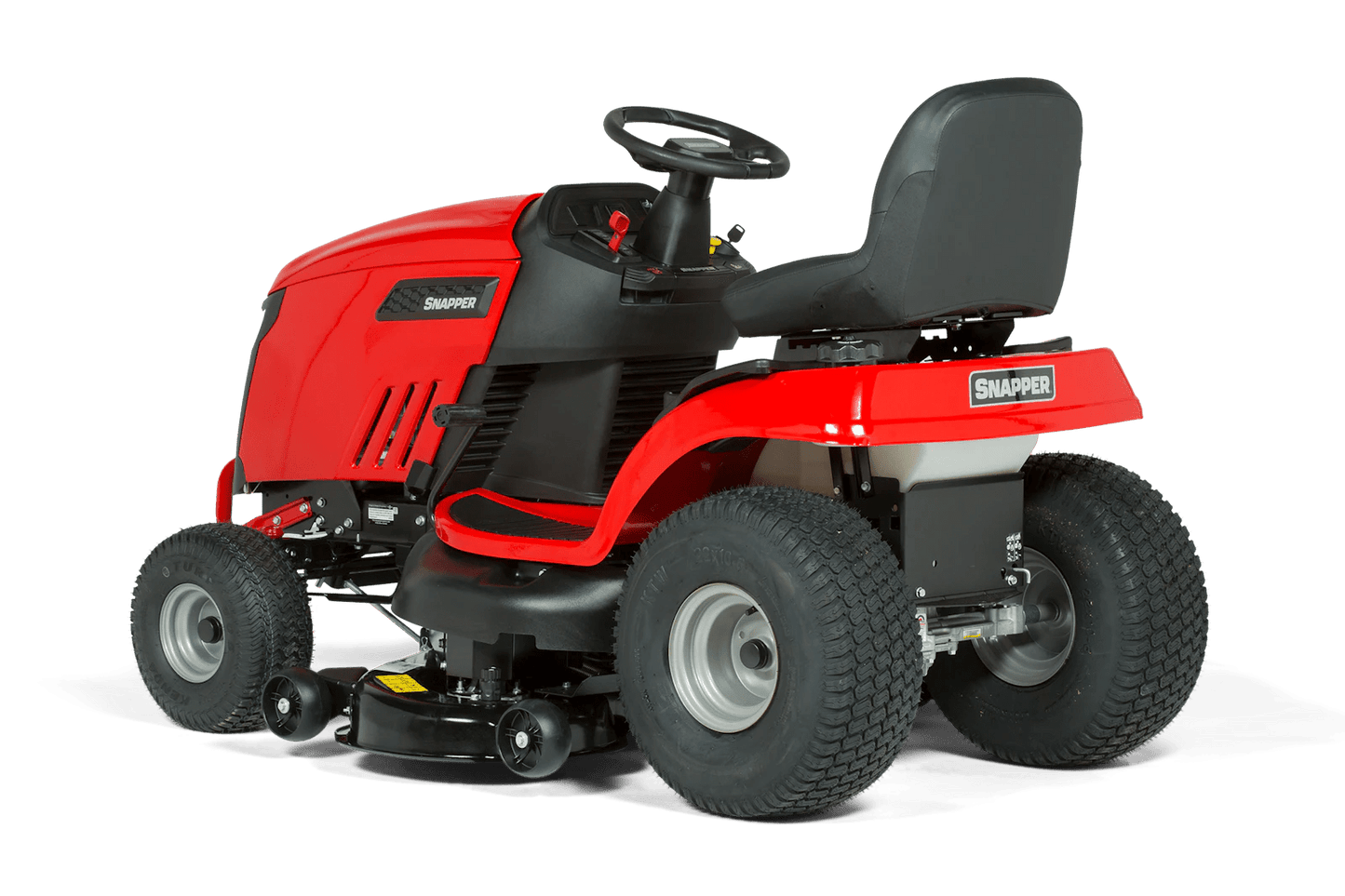 Snapper SPX210 117cm (46") Side Discharge Hydrostatic Lawn Tractor