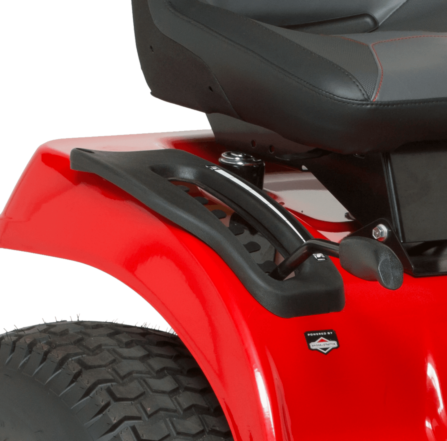 Snapper SPX210 117cm (46") Side Discharge Hydrostatic Lawn Tractor