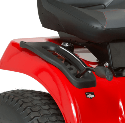 Snapper SPX210 117cm (46") Side Discharge Hydrostatic Lawn Tractor