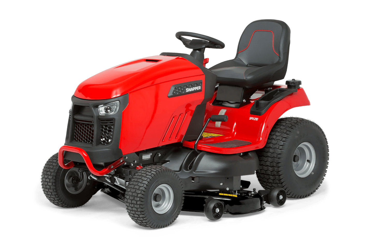 Snapper SPX210 117cm (46") Side Discharge Hydrostatic Lawn Tractor