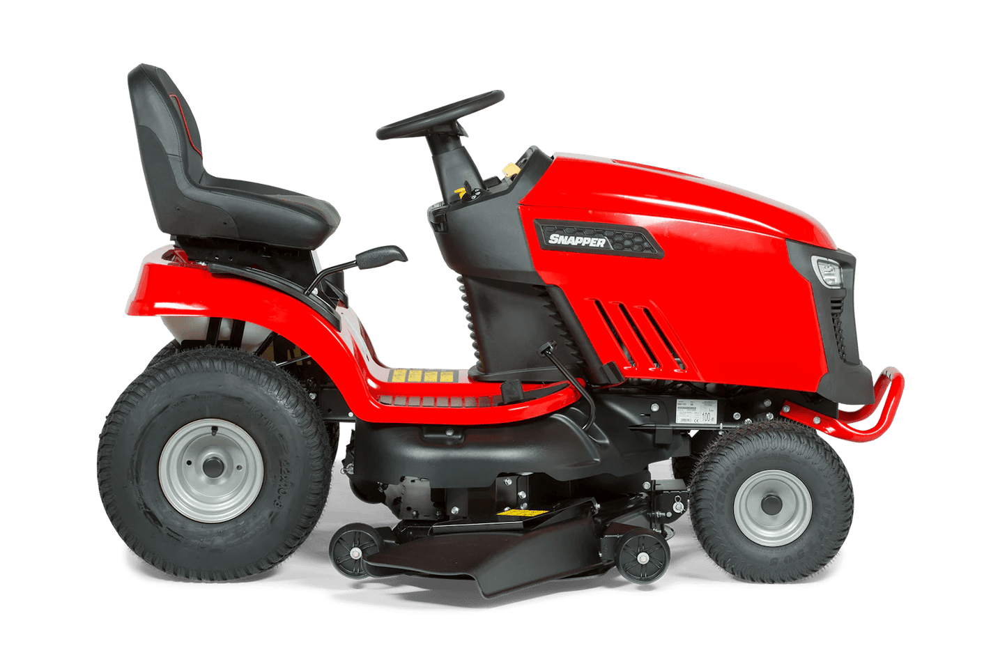 Snapper SPX210 117cm (46") Side Discharge Hydrostatic Lawn Tractor