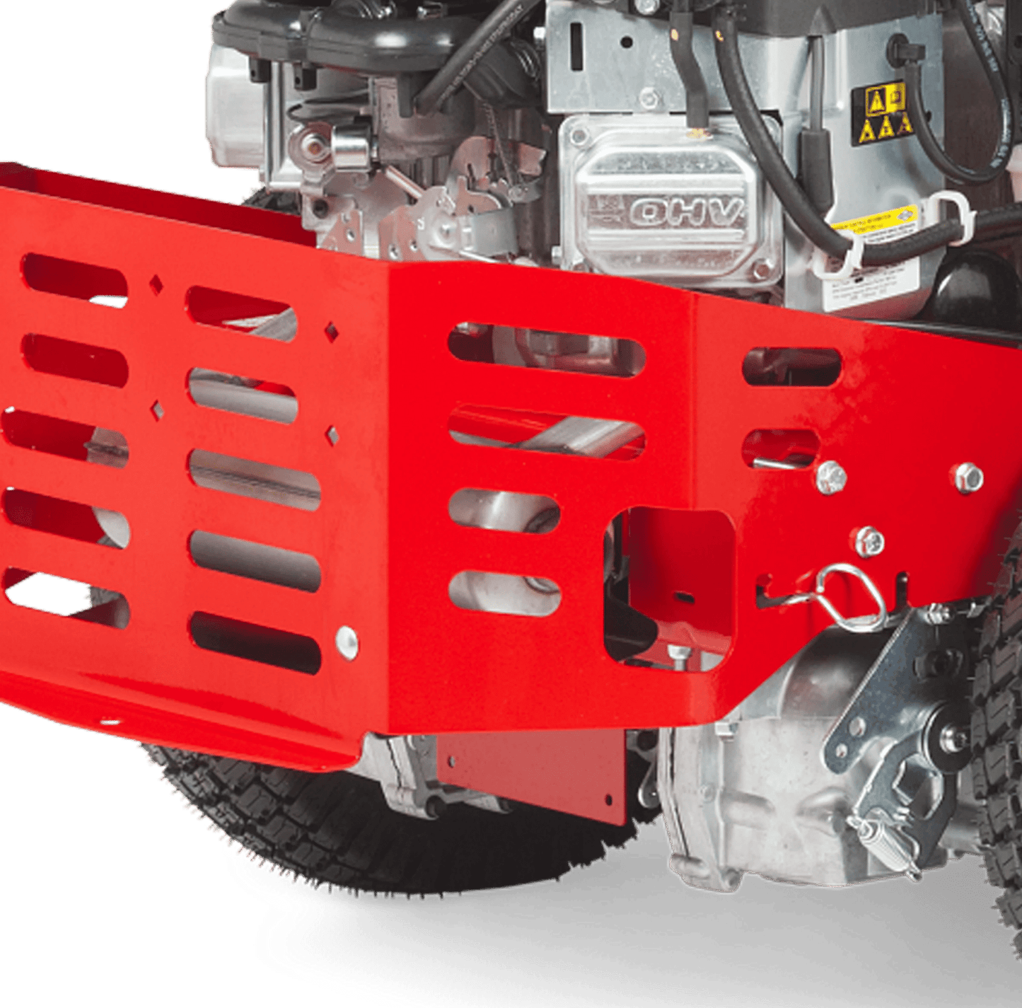Snapper ZTX105 91cm (36") Rear Discharge Zero Turn Tractor