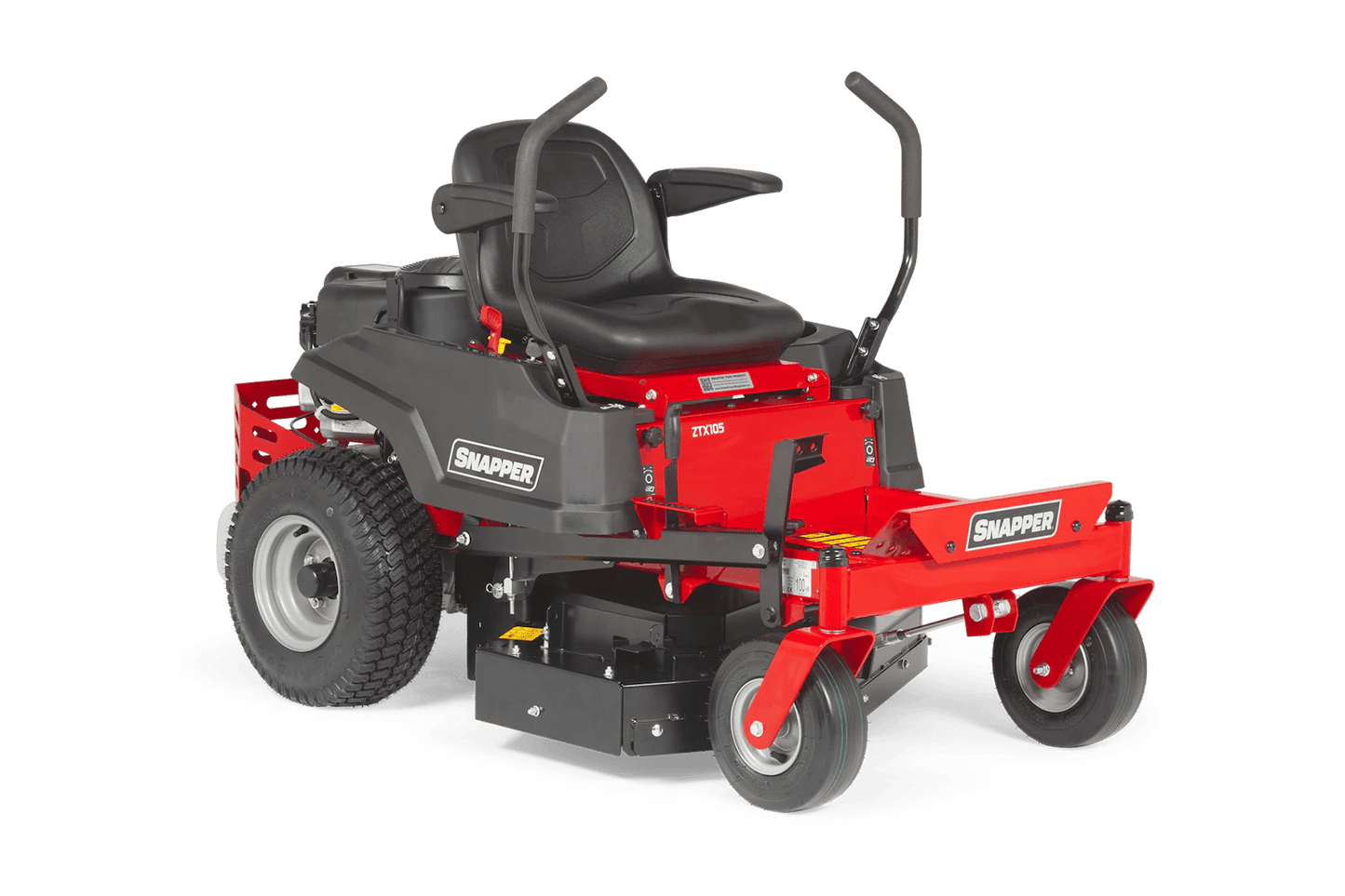 Snapper ZTX105 91cm (36") Rear Discharge Zero Turn Tractor