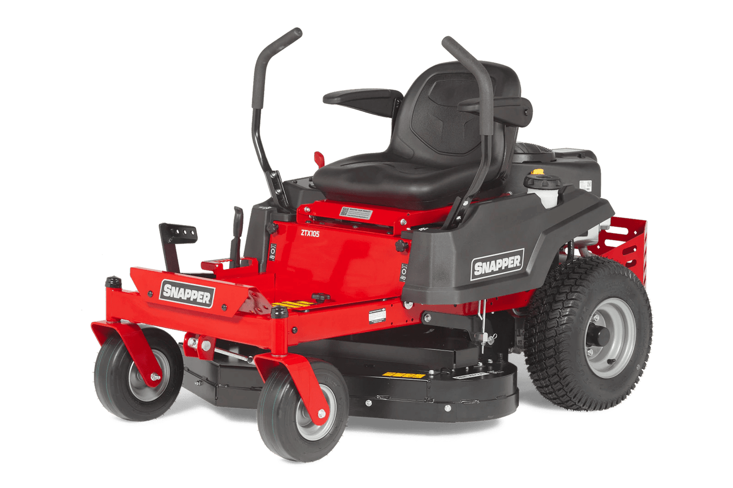 Snapper ZTX105 91cm (36") Rear Discharge Zero Turn Tractor