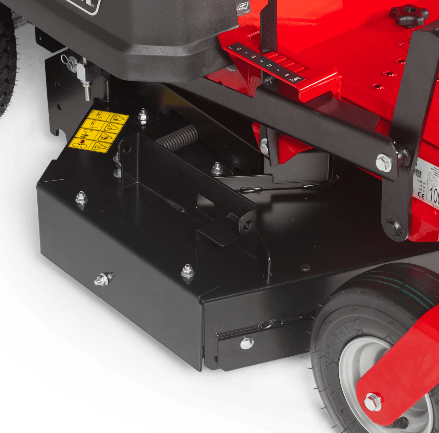 Snapper ZTX105 91cm (36") Rear Discharge Zero Turn Tractor