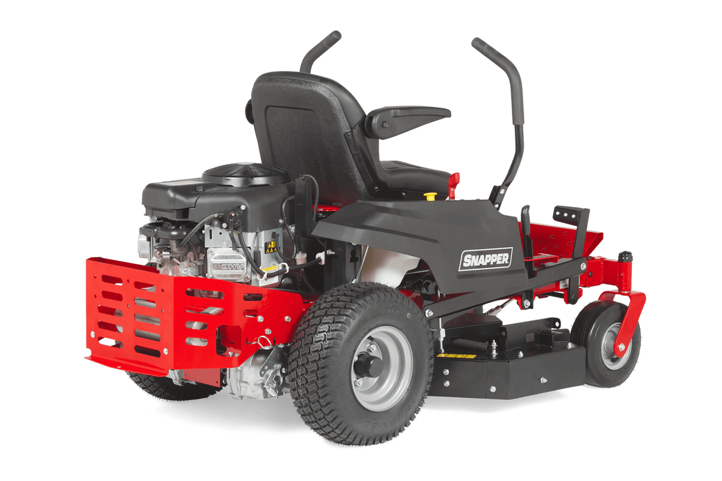 Snapper ZTX105 91cm (36") Rear Discharge Zero Turn Tractor