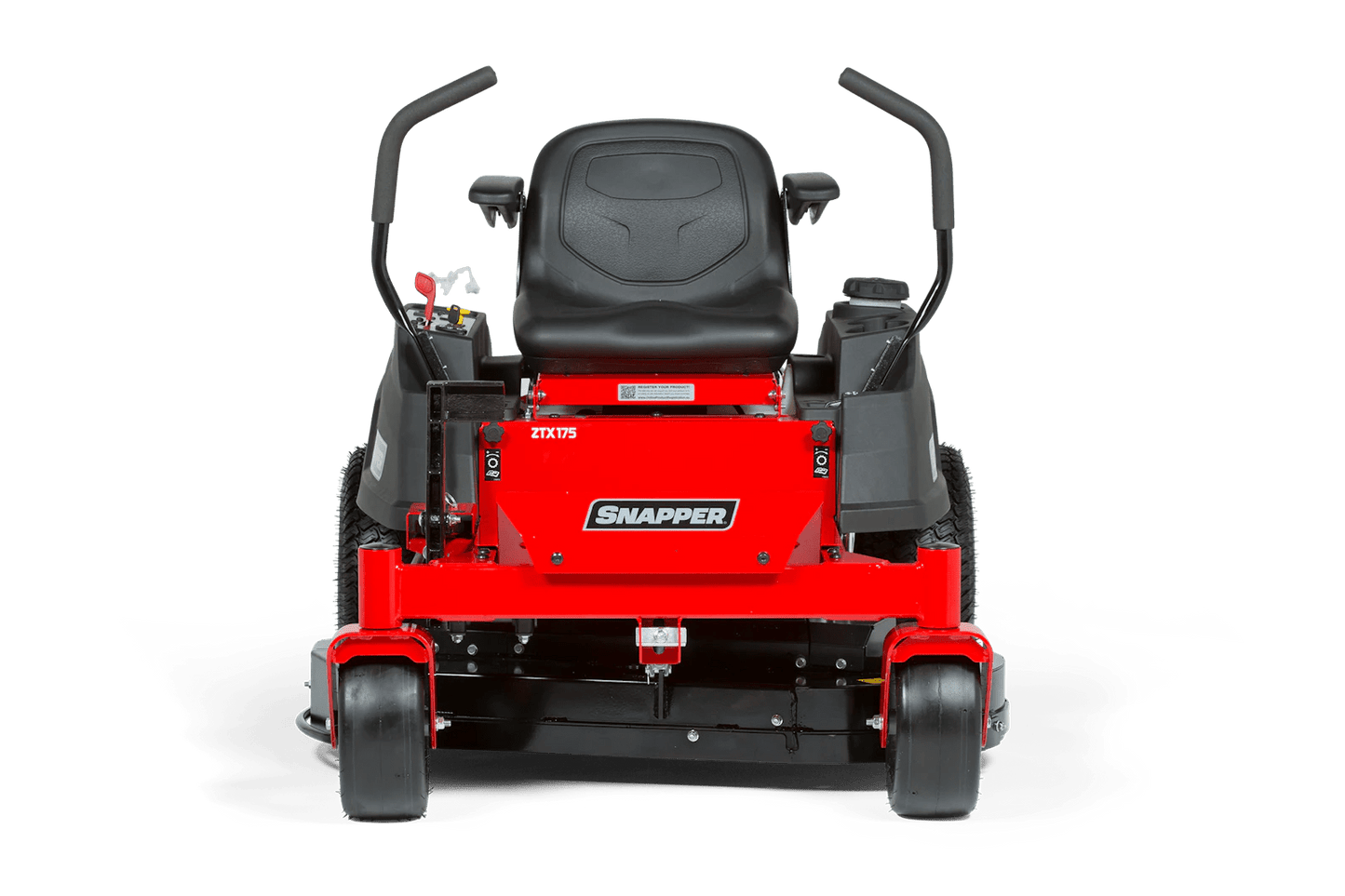 Snapper ZTX175 107cm (42") Rear Discharge Zero Turn Tractor