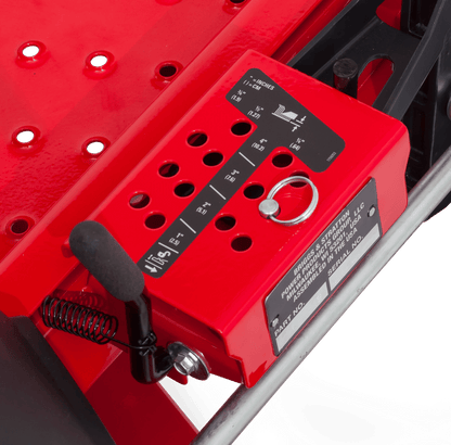 Snapper ZTX175 107cm (42") Rear Discharge Zero Turn Tractor