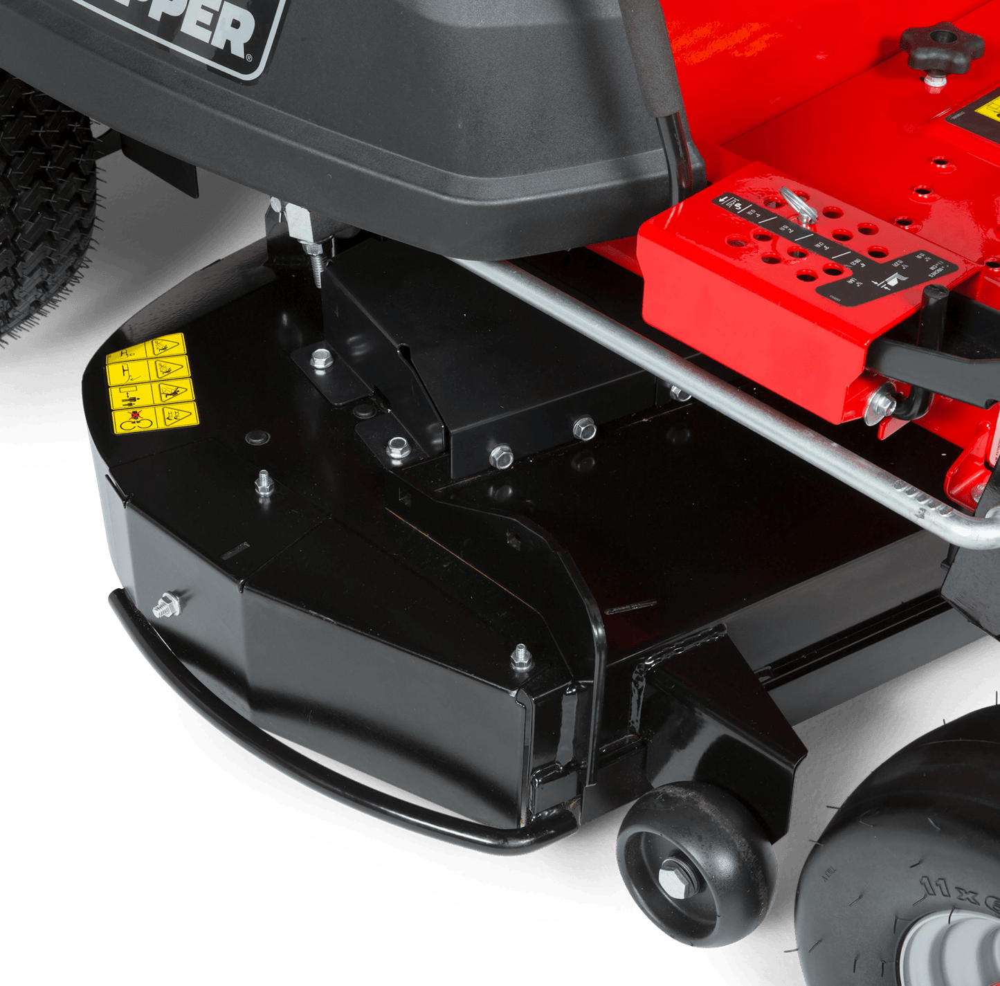 Snapper ZTX175 107cm (42") Rear Discharge Zero Turn Tractor