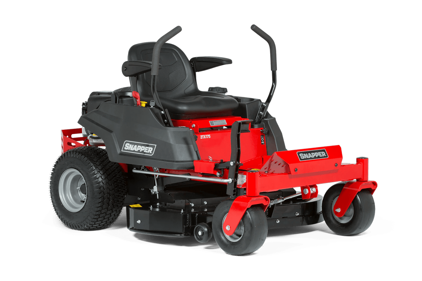 Snapper ZTX175 107cm (42") Rear Discharge Zero Turn Tractor