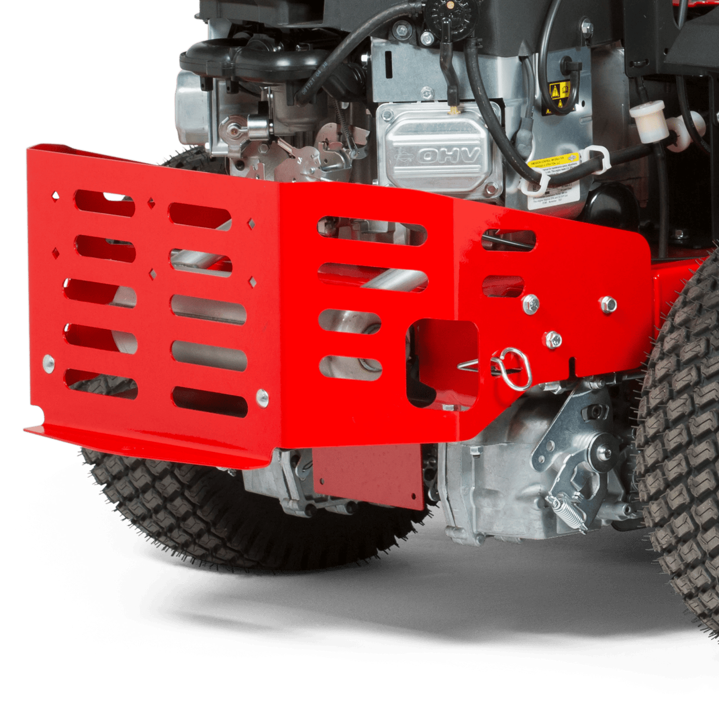 Snapper ZTX175 107cm (42") Rear Discharge Zero Turn Tractor