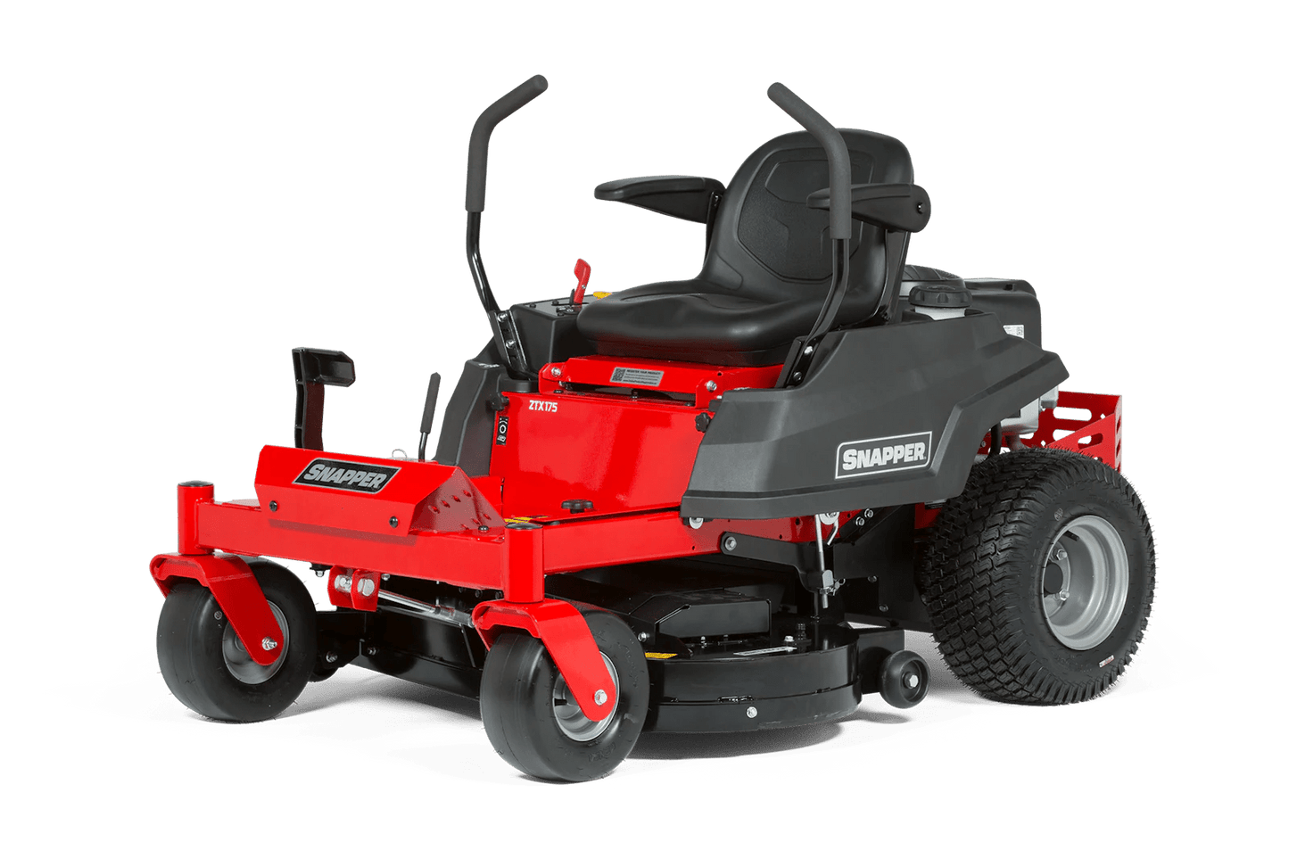 Snapper ZTX175 107cm (42") Rear Discharge Zero Turn Tractor