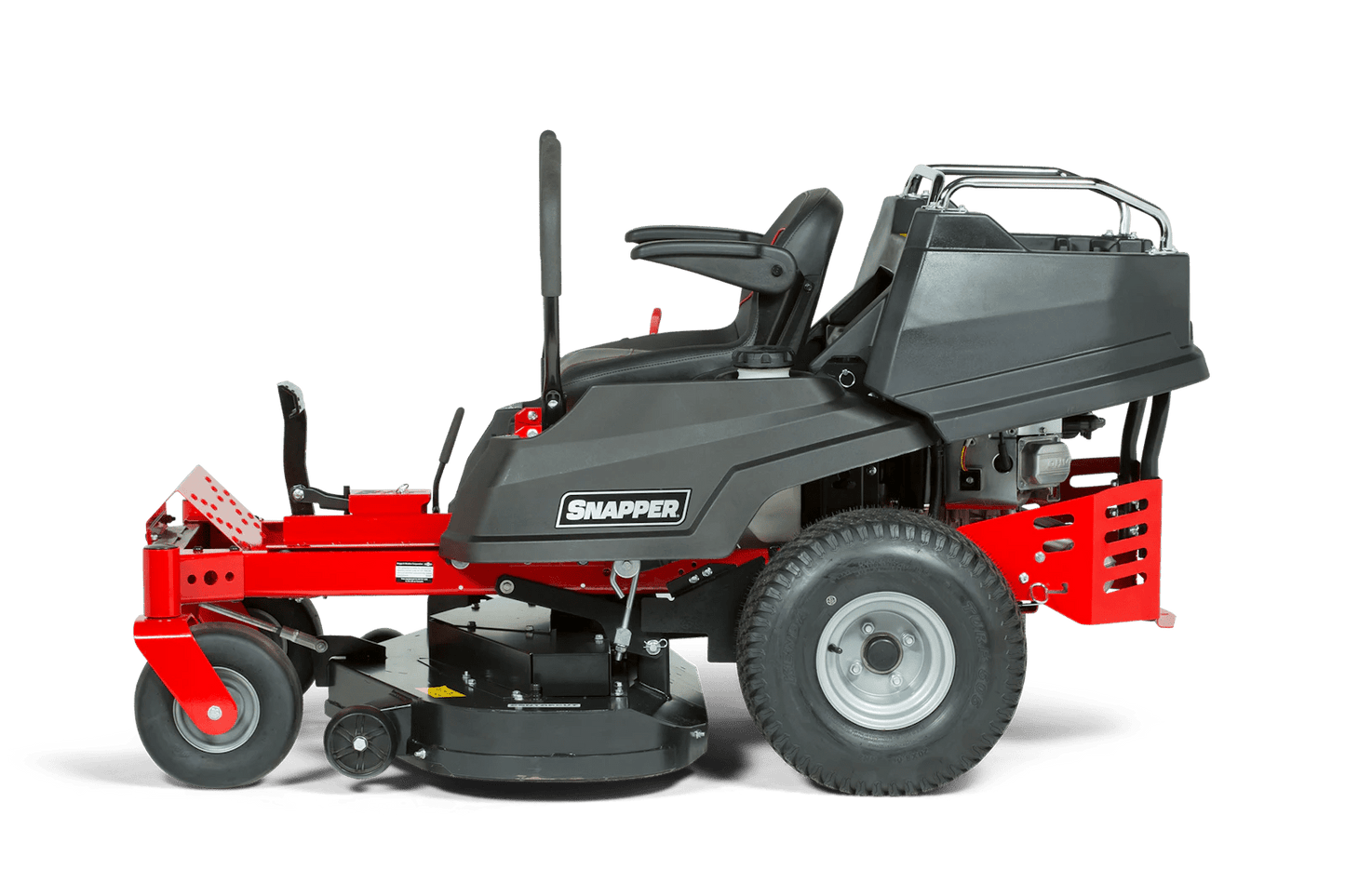 Snapper ZTX275 122cm (48") Rear Discharge Zero Turn Tractor