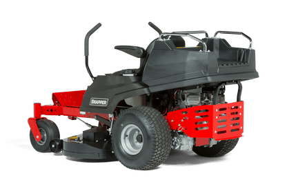 Snapper ZTX275 122cm (48") Rear Discharge Zero Turn Tractor