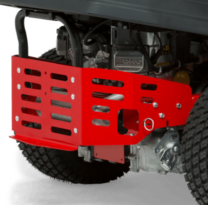 Snapper ZTX275 122cm (48") Rear Discharge Zero Turn Tractor