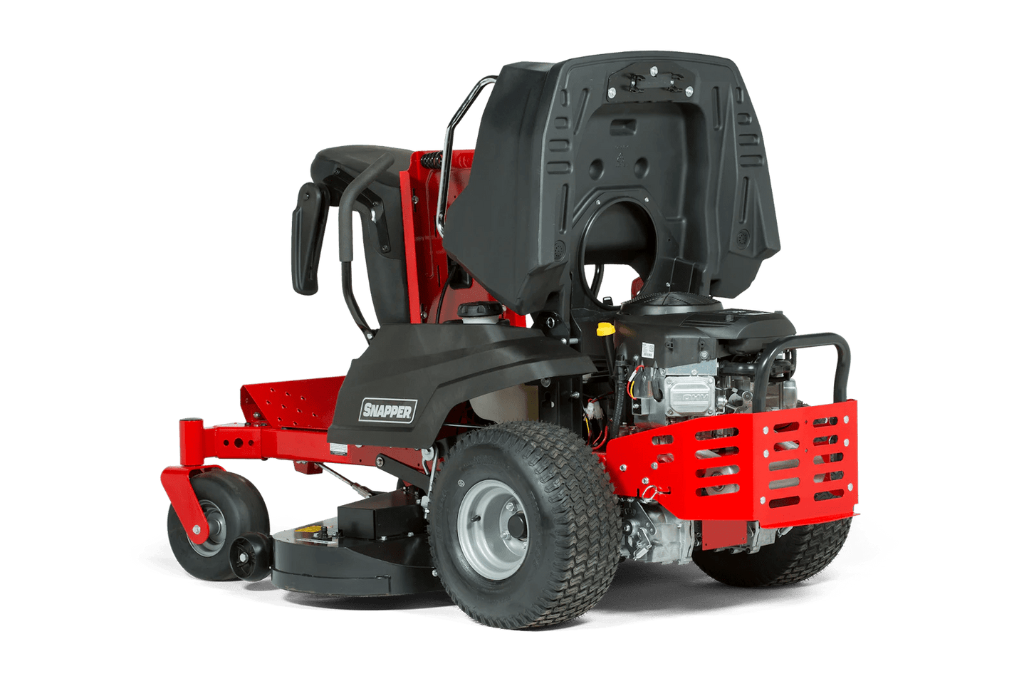 Snapper ZTX275 122cm (48") Rear Discharge Zero Turn Tractor