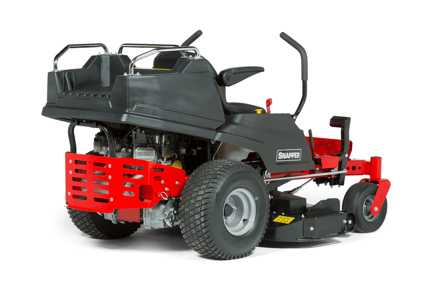 Snapper ZTX275 122cm (48") Rear Discharge Zero Turn Tractor