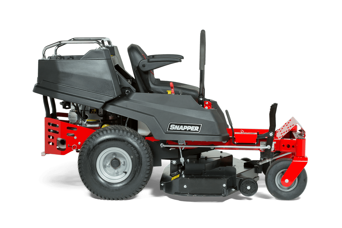 Snapper ZTX275 122cm (48") Rear Discharge Zero Turn Tractor