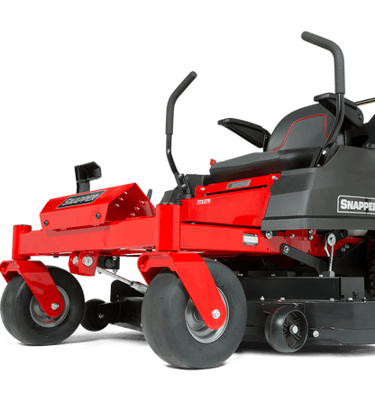 Snapper ZTX275 122cm (48") Rear Discharge Zero Turn Tractor