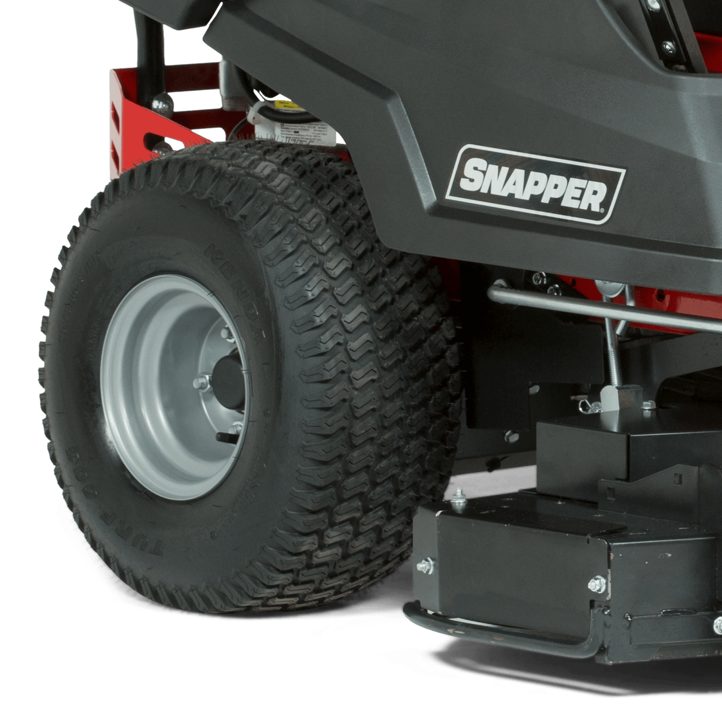 Snapper ZTX275 122cm (48") Rear Discharge Zero Turn Tractor