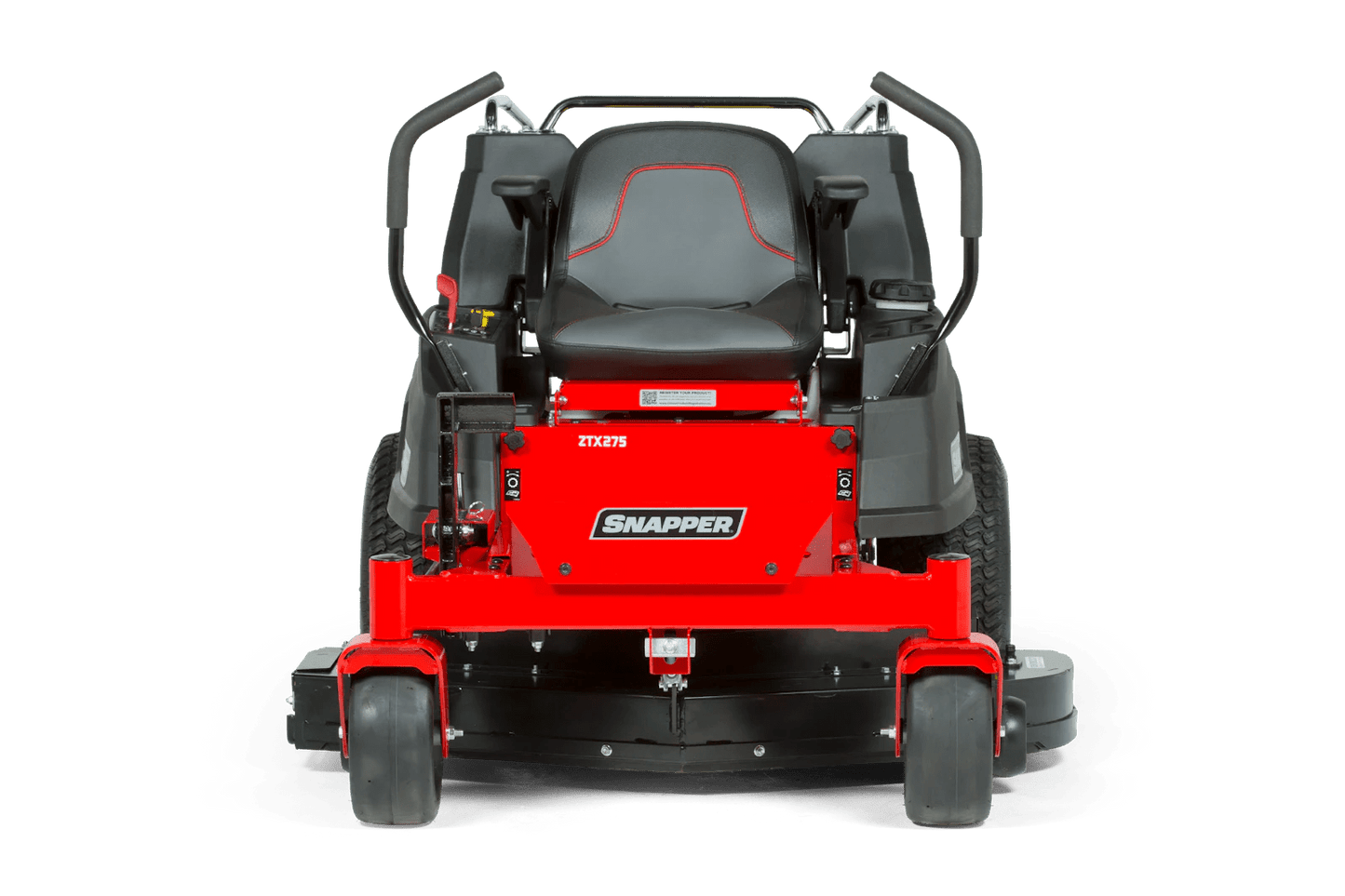Snapper ZTX275 122cm (48") Rear Discharge Zero Turn Tractor