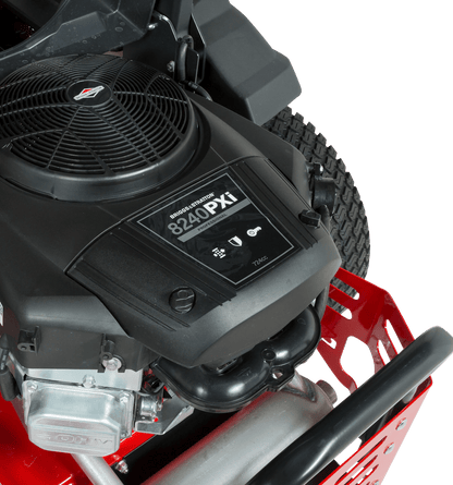 Snapper ZTX275 122cm (48") Rear Discharge Zero Turn Tractor