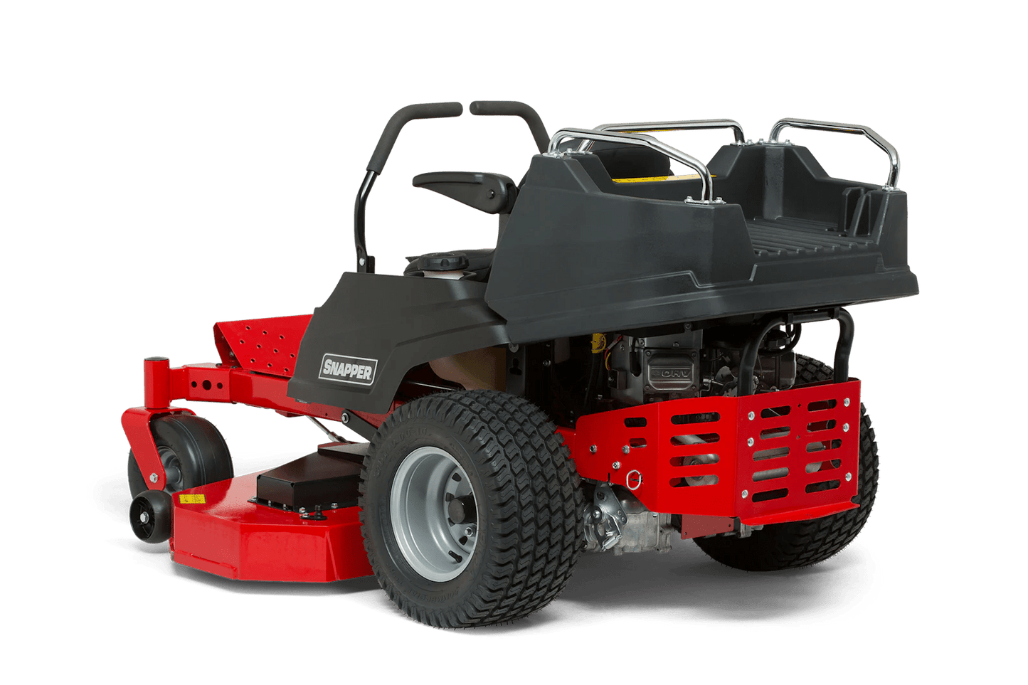 Snapper ZTX350 132cm (52") Rear Discharge Zero Turn Tractor