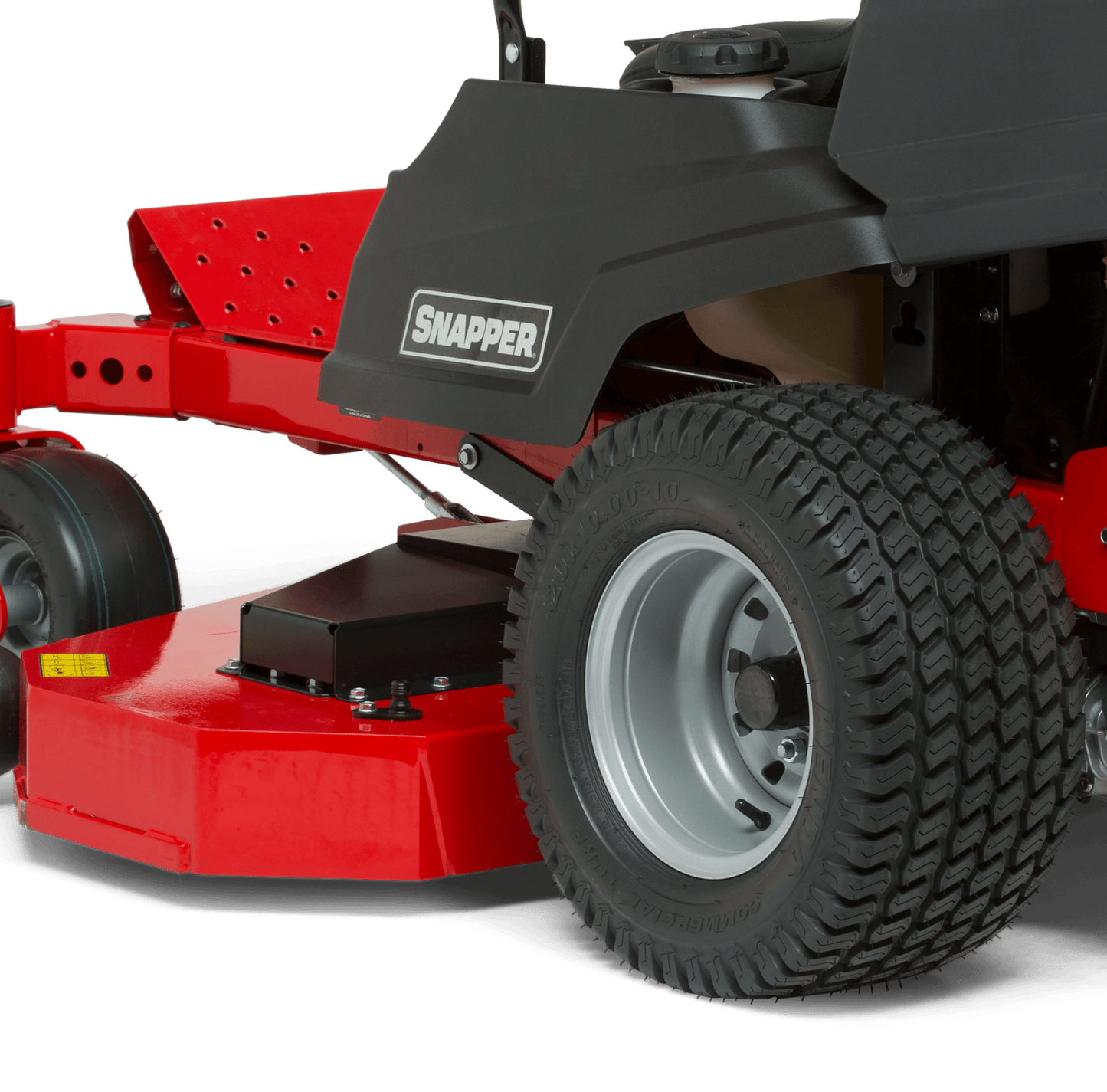 Snapper ZTX350 132cm (52") Rear Discharge Zero Turn Tractor